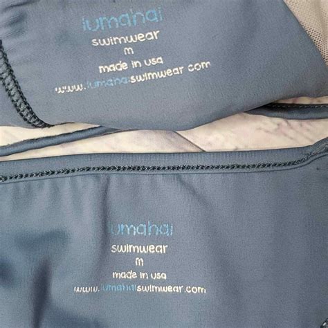 Lumahai Mesh Trim Bikini Gem