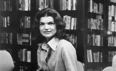 8 Books Edited By Jackie Kennedy Onassis Kcm