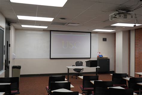 WPH 207 – Room Finder