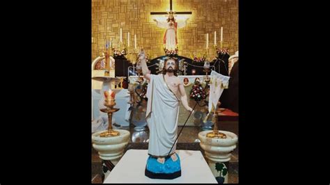 Easter Vigil Youtube