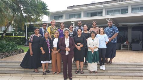 Emerging Voices Why The Voice Of Women Is Essential In Nauru United