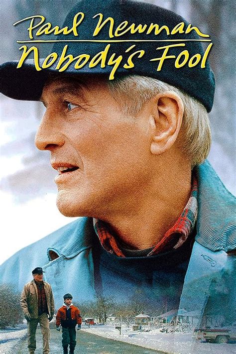 Nobodys Fool 1994 — The Movie Database Tmdb
