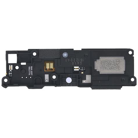 Xiaomi Redmi Note X Loudspeaker Module