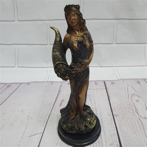 Фортуна – висока 24 см – Dimanashop