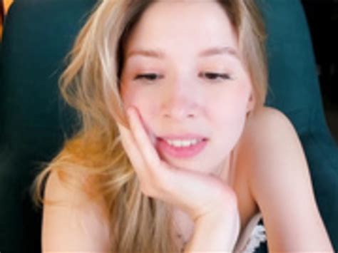 Milablush No Bra No Panties No Nude