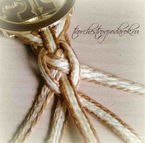 Как сплести ремень своими руками из ниток: пошаговый мастер-класс