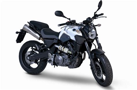 Listino Yamaha Mt Naked Media Moto Motori Net