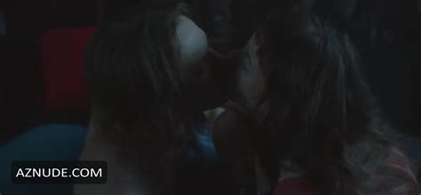 EKATERINA AGEEVA Nude AZNude