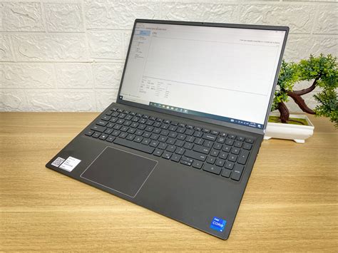 Mới 100 Dell Inspiron 15 5510 I5 11320h Trả Góp 0 Tại Laptop 360