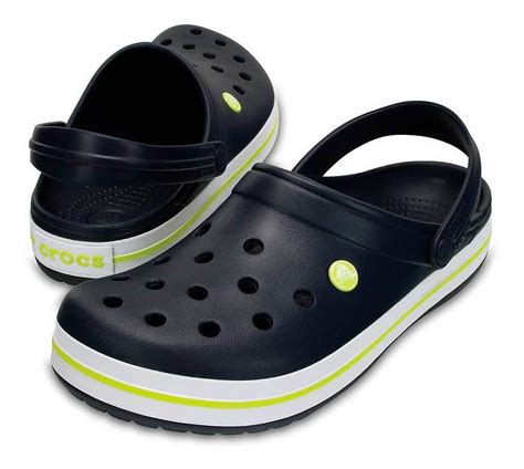 Inspirasi Populer Crocs Original, Yang Terbaru!