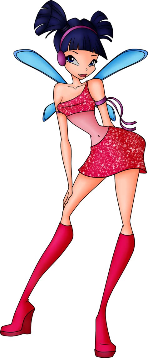 Musa Outfits Winx Club Winx Club Wiki Fandom Cartoon Outfits Sexiz Pix