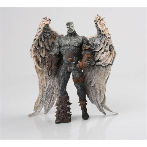 McFarlane Toys Alternate Realities Series 21 Wings Of Redemption Spawn