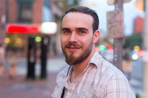 portraits  boston people  emulate  artery