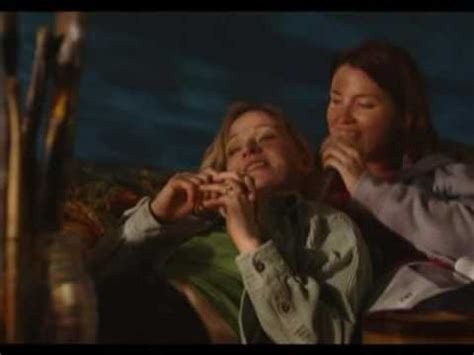 You Re The Inspiration Lesbian MV YouTube