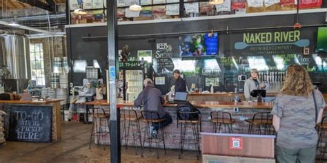 The Best Chattanooga Breweries Brewery Guide