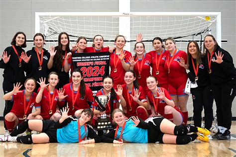 Nouvelle Cinq championnats d affilée pour l équipe féminine de futsal