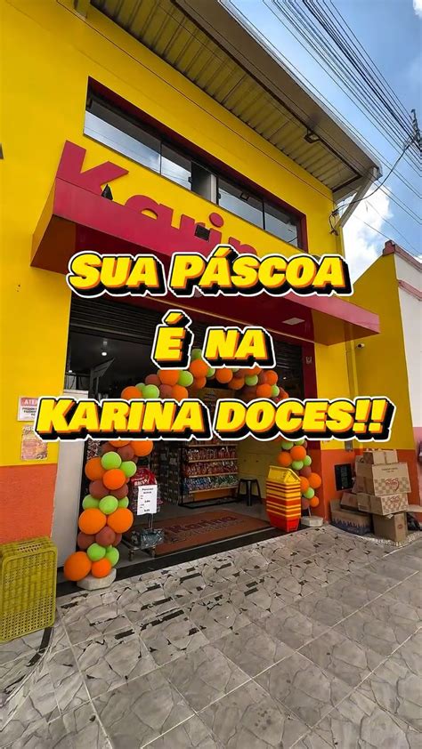 Karina Doces Itapeva - Karina Doces & Embalagens (@karina_doces_) • Instagram photos and videos