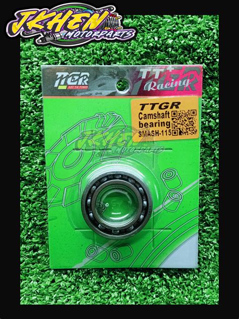 suzuki smash  camshaft bearing lazada ph