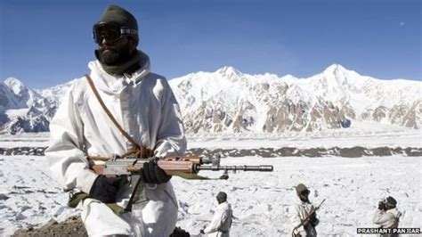 Indian Army Six Days Under Snow Soldier Survives Siachen Miracle