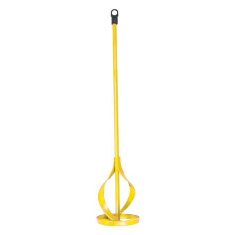 Unipro Paint Drill Mixer Hendra Hardware