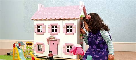 Кукольный домик для девочки: сделать своими руками, фото и видео