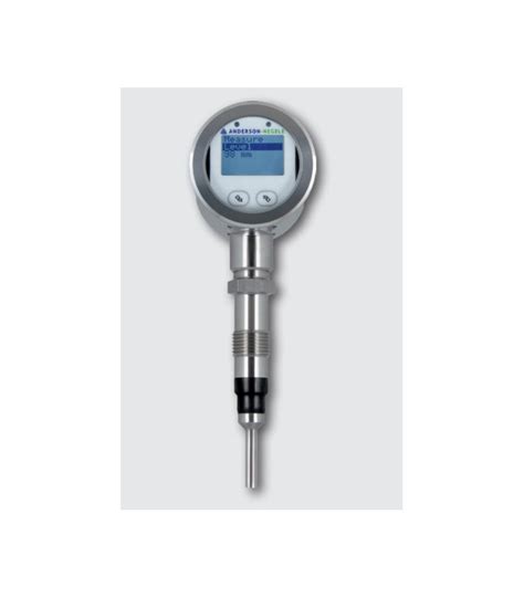 Nsl F Continuous Level Sensor Precise Level Measurement Even In Di