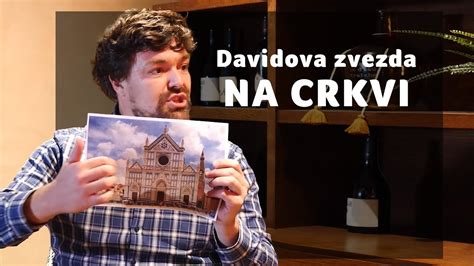 Milan Bosika Davidova Zvezda Na Crkvi YouTube