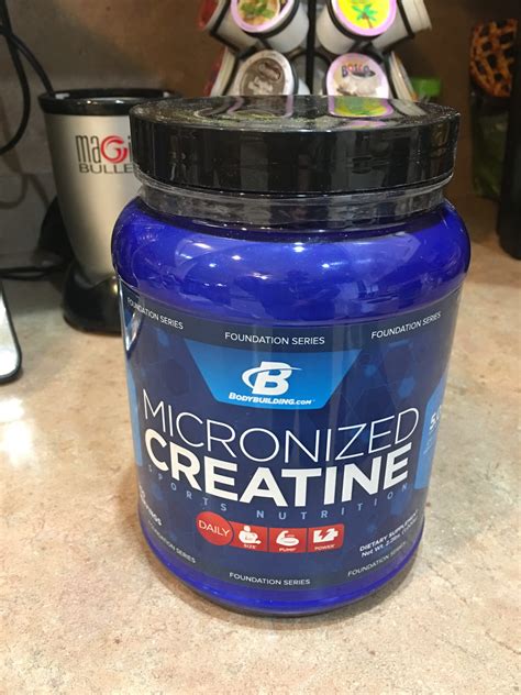 Creatine Monohydrate Dosage for Awesome Results!