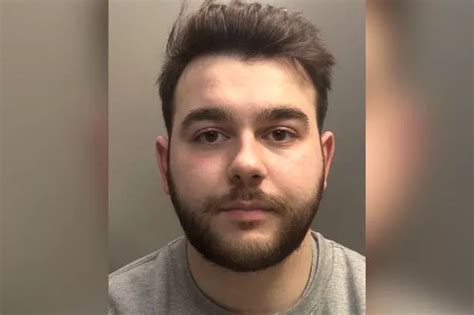 Cheshire Police Officer Who Had Sex With Woman After Responding To Her Call Is Jailed