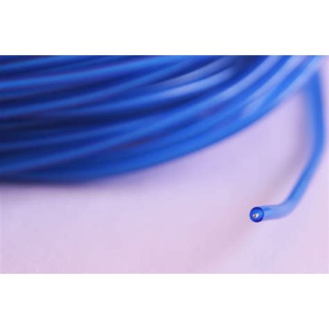 Электролюминесцентный провод (холодный неон) III поколение, диаметр- 2 ...