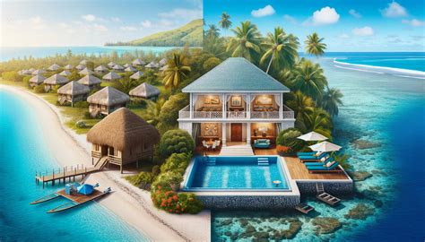 Where To Stay In Tuvalu From Budget Stays To Luxury Hotels