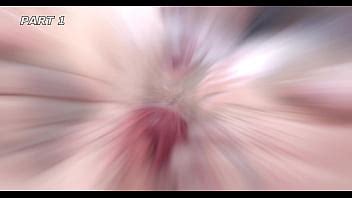 Simply Wild 1 Anna de Ville y Sasha Beart Anal DAP Squirt ButtRose Puño anal y Creampie