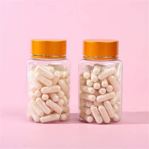 Boric Acid Capsules Vaginal Suppositories Vagina Cleaning Pills Yoni
