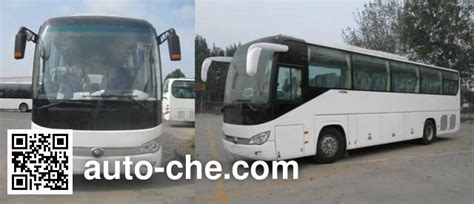 Yutong Zk Hnq Z Bus Batch Made In China Auto Che