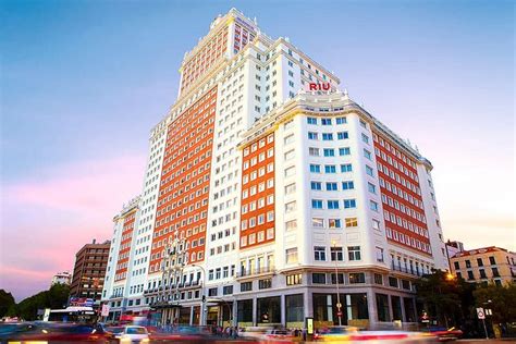 THE 10 BEST Hotels in Madrid for 2022 (from $41) - Tripadvisor