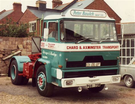 DAF-2200 - DAF - Gratis foto-albums SeniorenNet