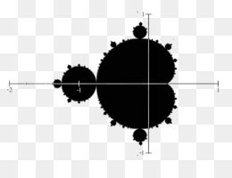 A Beleza Dos Fractais Fundo Png Imagem Png Mandelbrot Set A Beleza