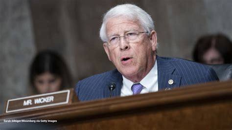 Senator Roger Wicker Reintroduces Bill That Sets Standard NIL Rules