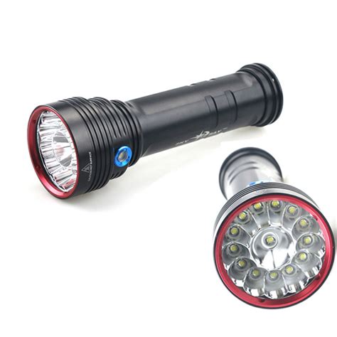 Online Buy Wholesale 20000 lumen flashlight from China 20000 lumen flashlight Wholesalers ...