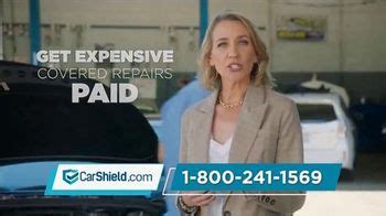 CarShield TV Spot, 'Julie and Josh' - iSpot.tv