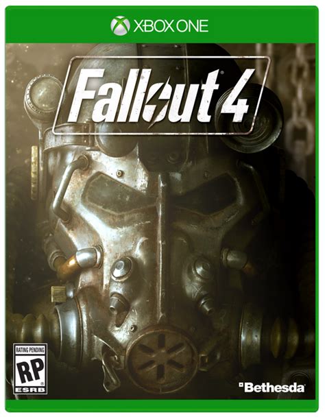 Fallout 4 - | Xbox One | CDKeys