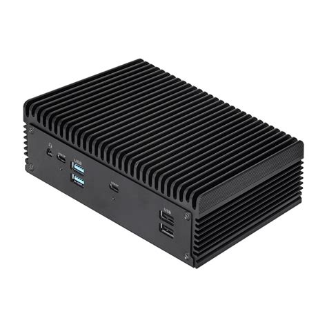 Ibox G E Th Gen Core I Industrial Fanless Mini Nuc Pc Things