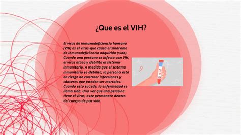 Sida Vih By Raymond Aviles On Prezi