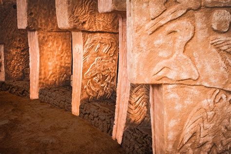 Why The Origins Of Civilization Might Lie In A Forgotten Turkish Hill