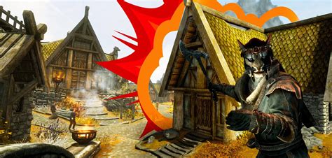 Skyrim: How To Get a House In Whiterun For Free