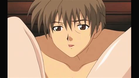 Shy Stepbro Punished Curvy MILF Hentai Part