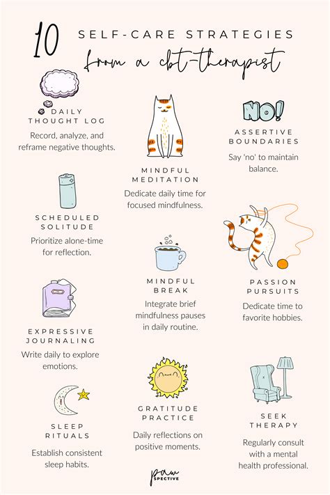 Self Care Journal 9