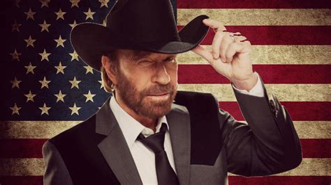 desk  chuck norris saving money weekly