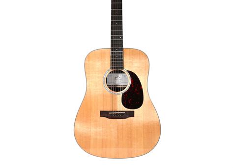 Dreadnought - Solid Spruce and Rosewood - Twisted Wood Guitars