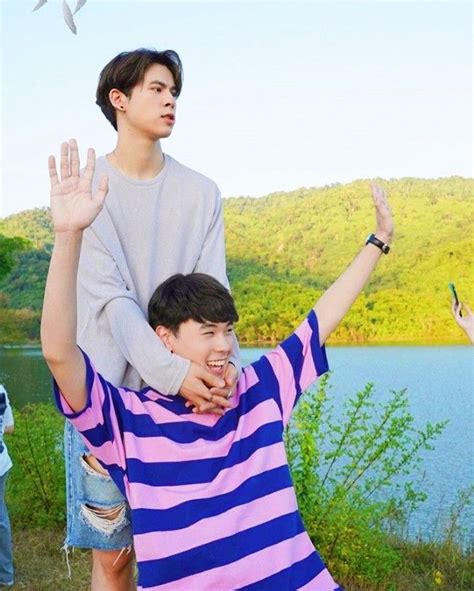 Pin On BL Cute Gay Couples Thai Drama Best Dramas